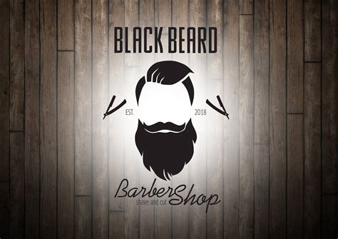 eger black beard